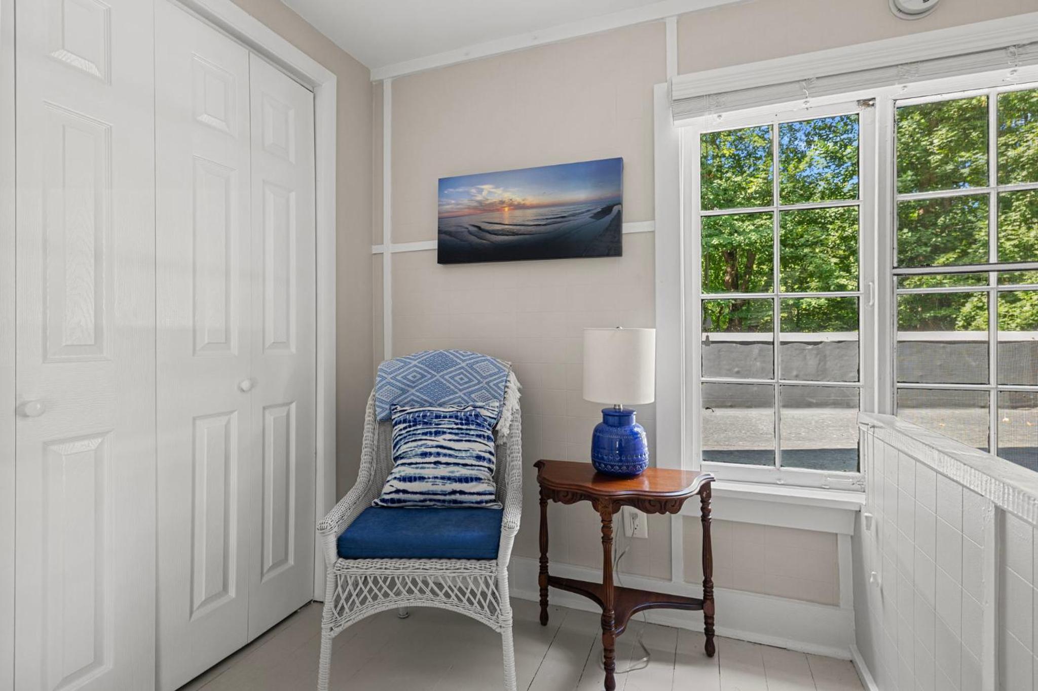 Whispering Arbor by Juniper Holiday + Home