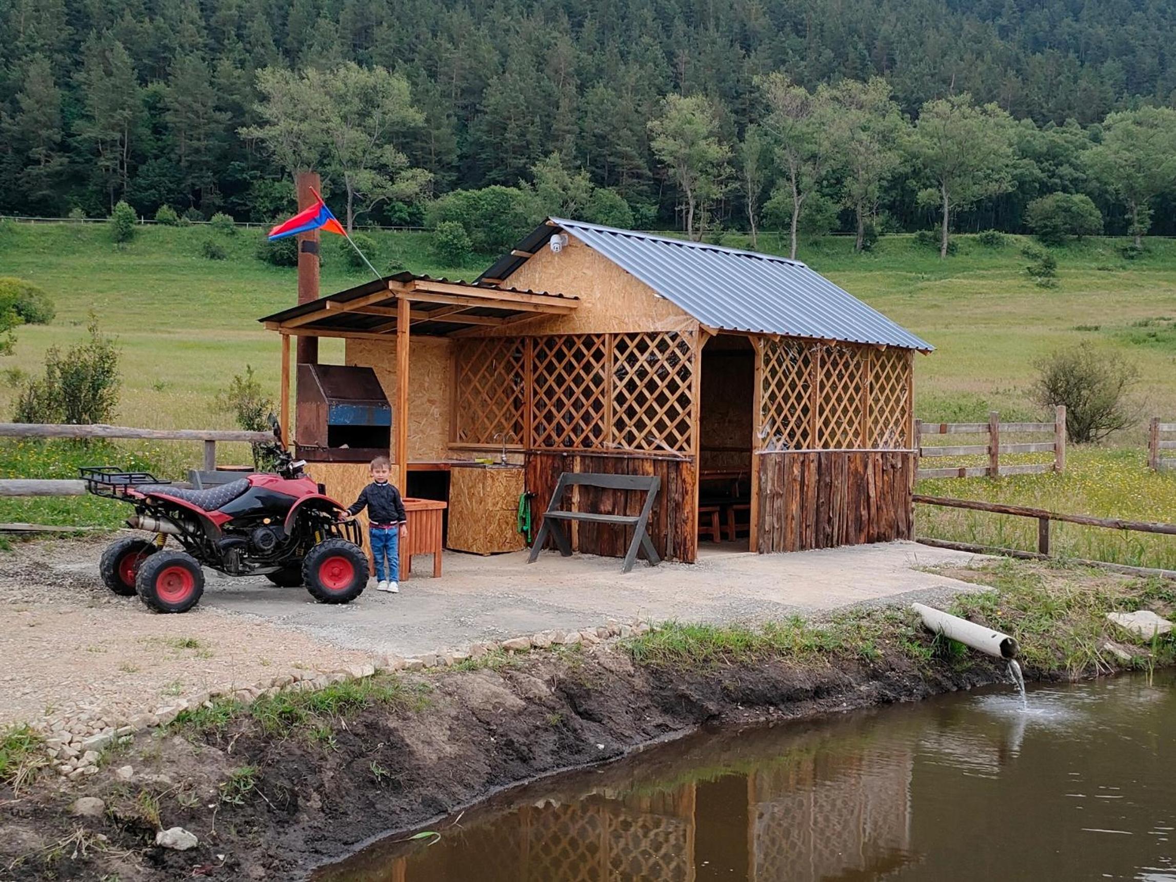 MATEVOSYAN`S Rest House