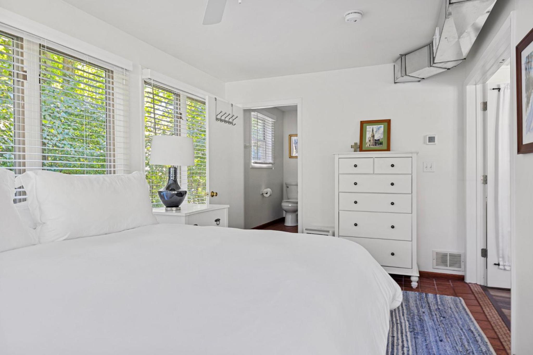 Whispering Arbor by Juniper Holiday + Home