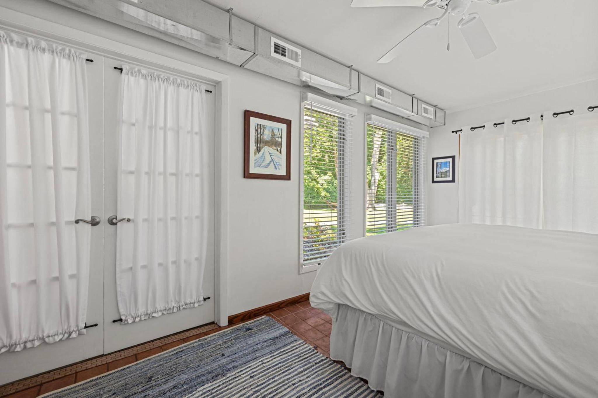 Whispering Arbor by Juniper Holiday + Home