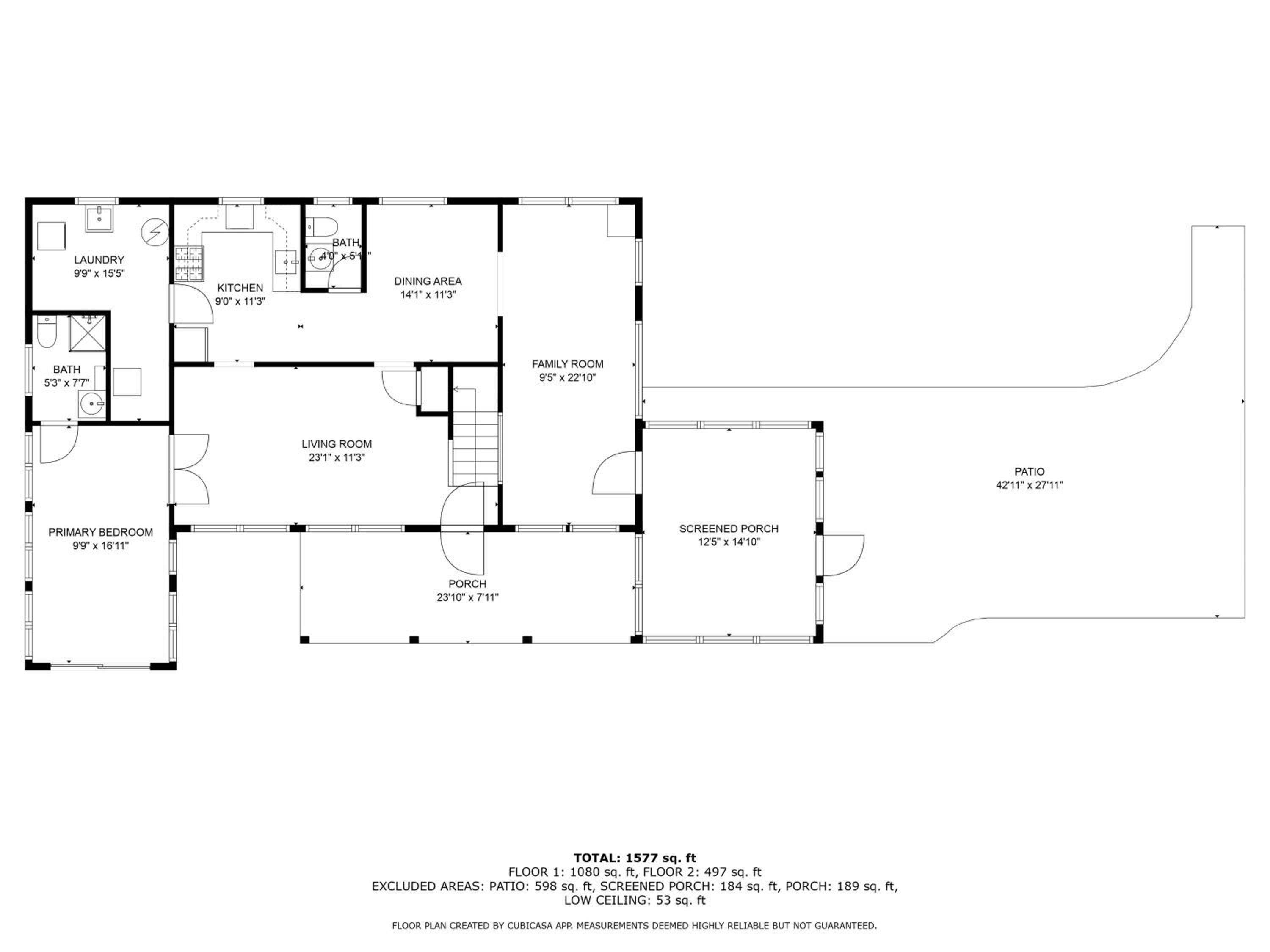 Whispering Arbor by Juniper Holiday + Home