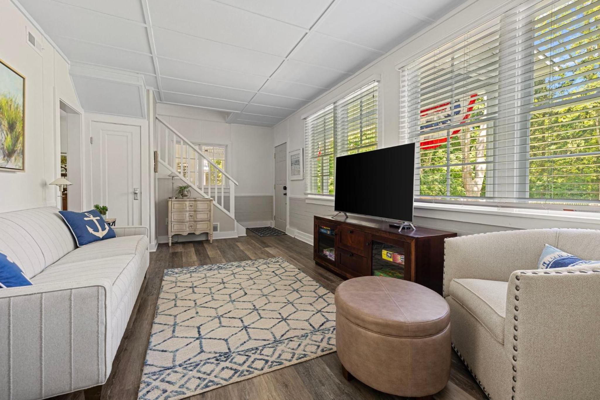 Whispering Arbor by Juniper Holiday + Home