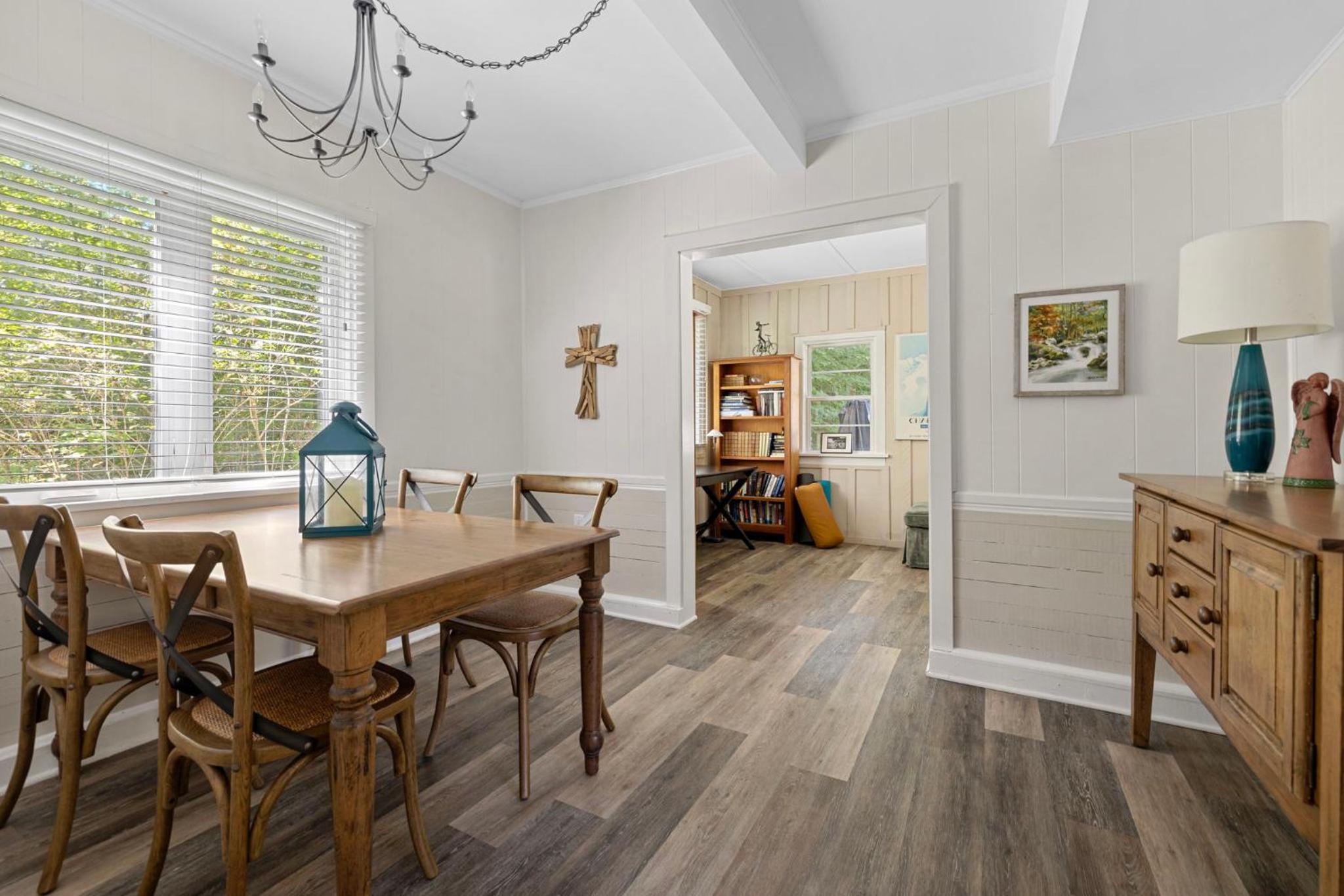 Whispering Arbor by Juniper Holiday + Home