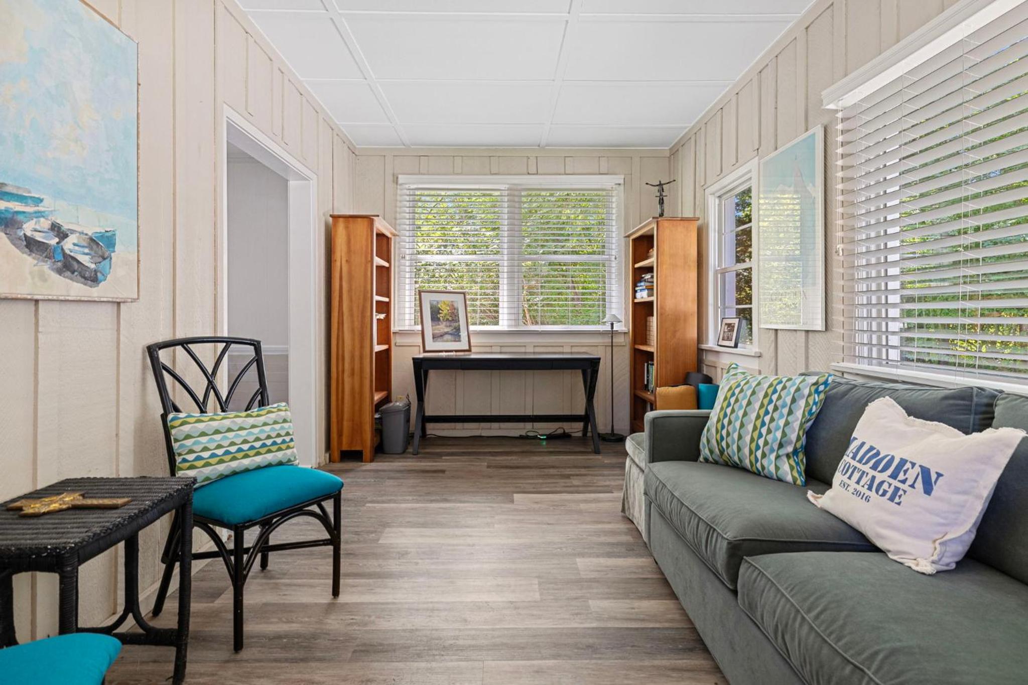 Whispering Arbor by Juniper Holiday + Home