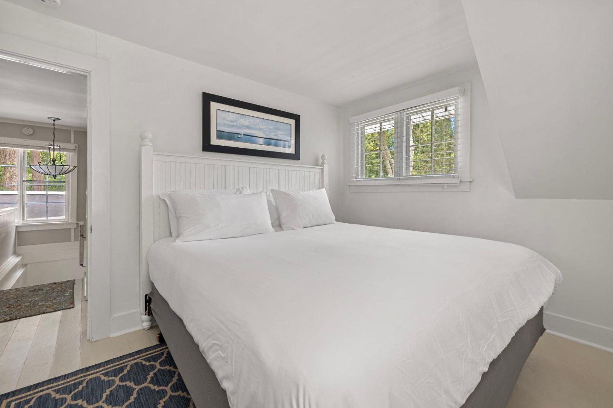 Whispering Arbor by Juniper Holiday + Home