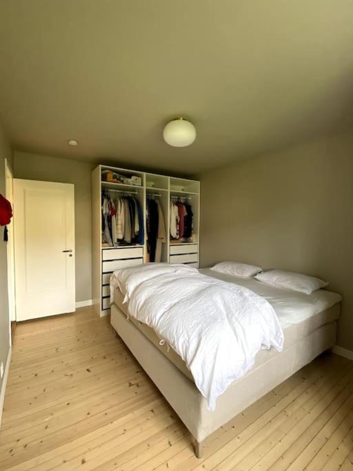 Appartment for ONS right by the city center! view 5