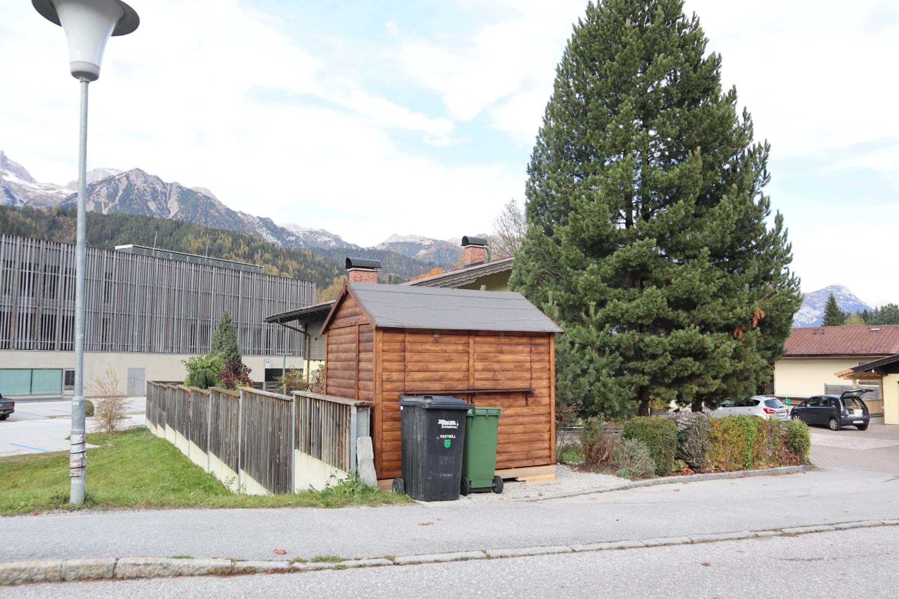 Landhaus-Appartements Warraich