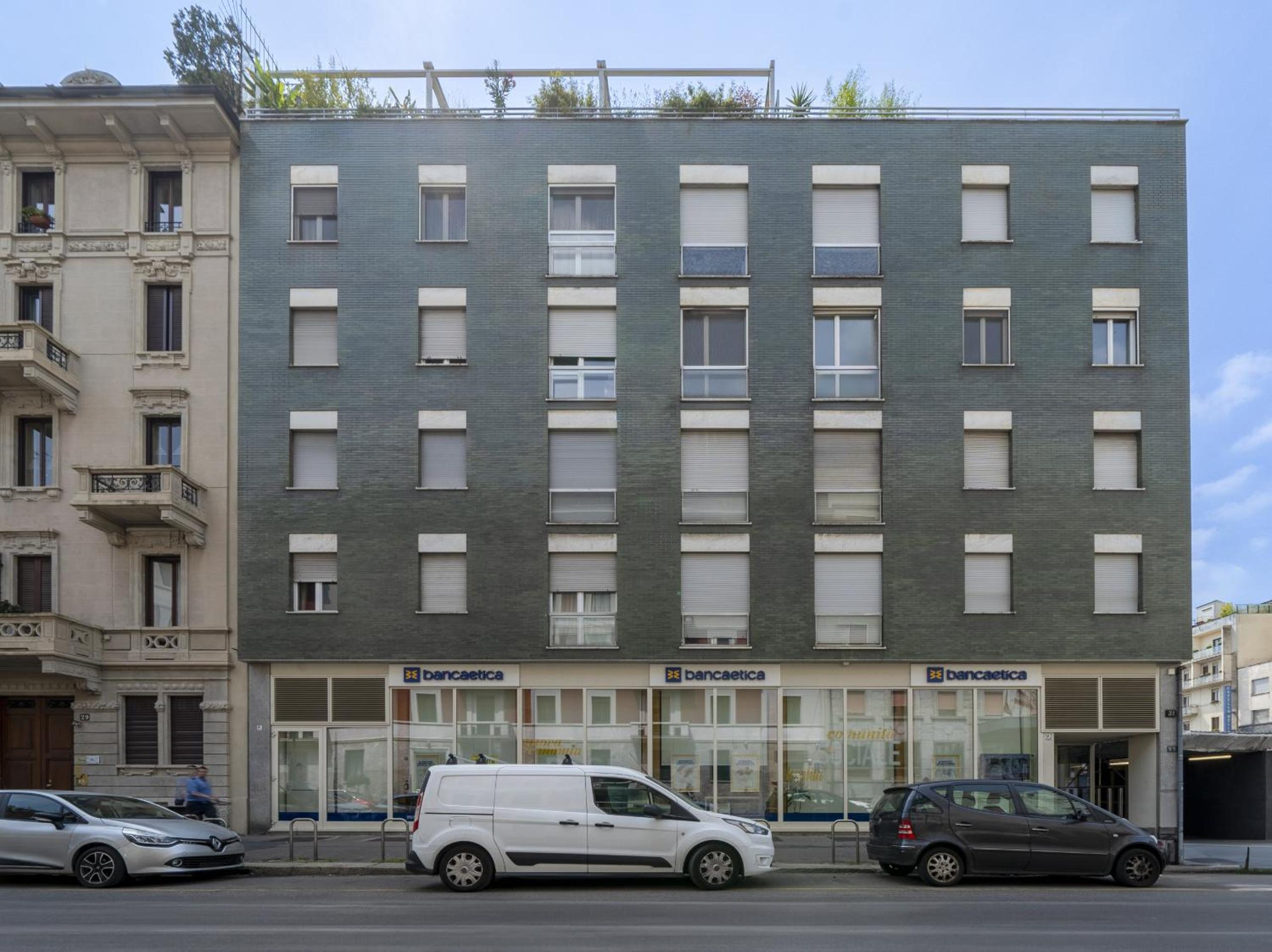 Glamorous Terrace Excl 3bdr a 300mt da Centrale