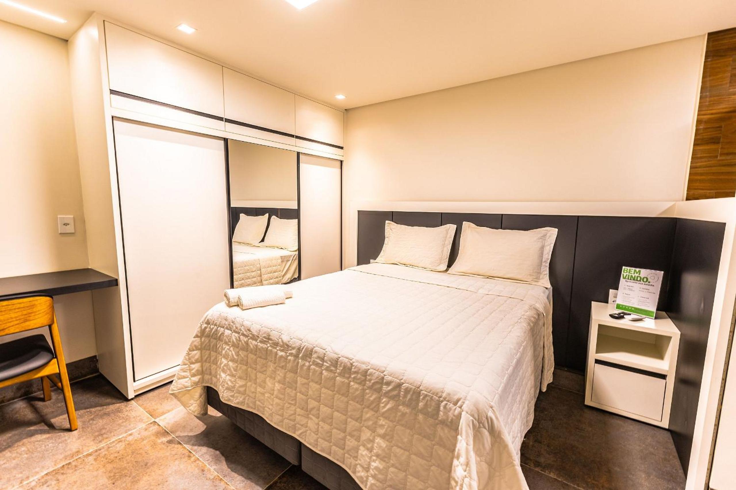 Loft moderno no coração de Barreiras by WeHousy