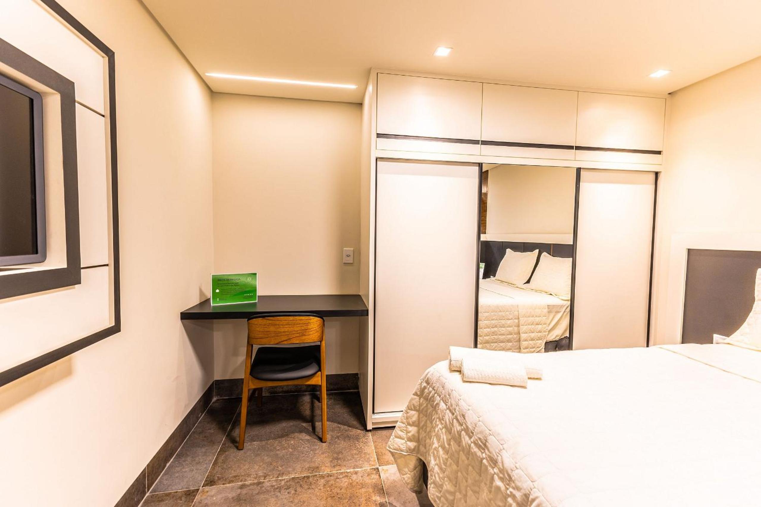 Loft moderno no coração de Barreiras by WeHousy