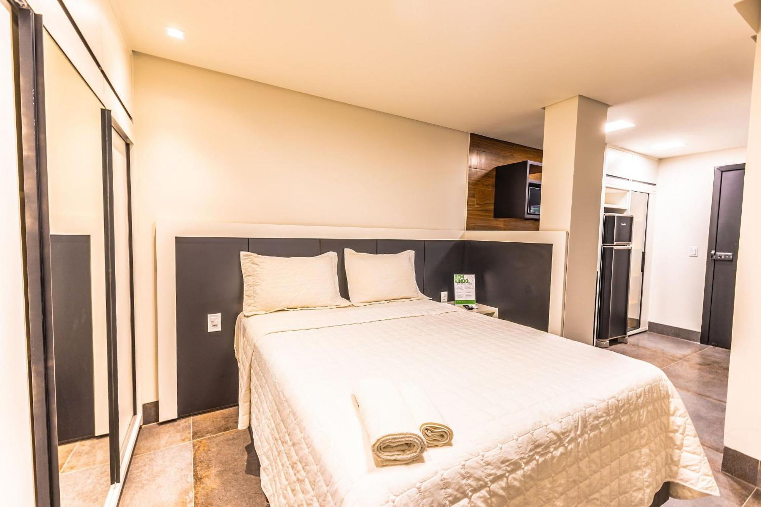 Loft moderno no coração de Barreiras by WeHousy