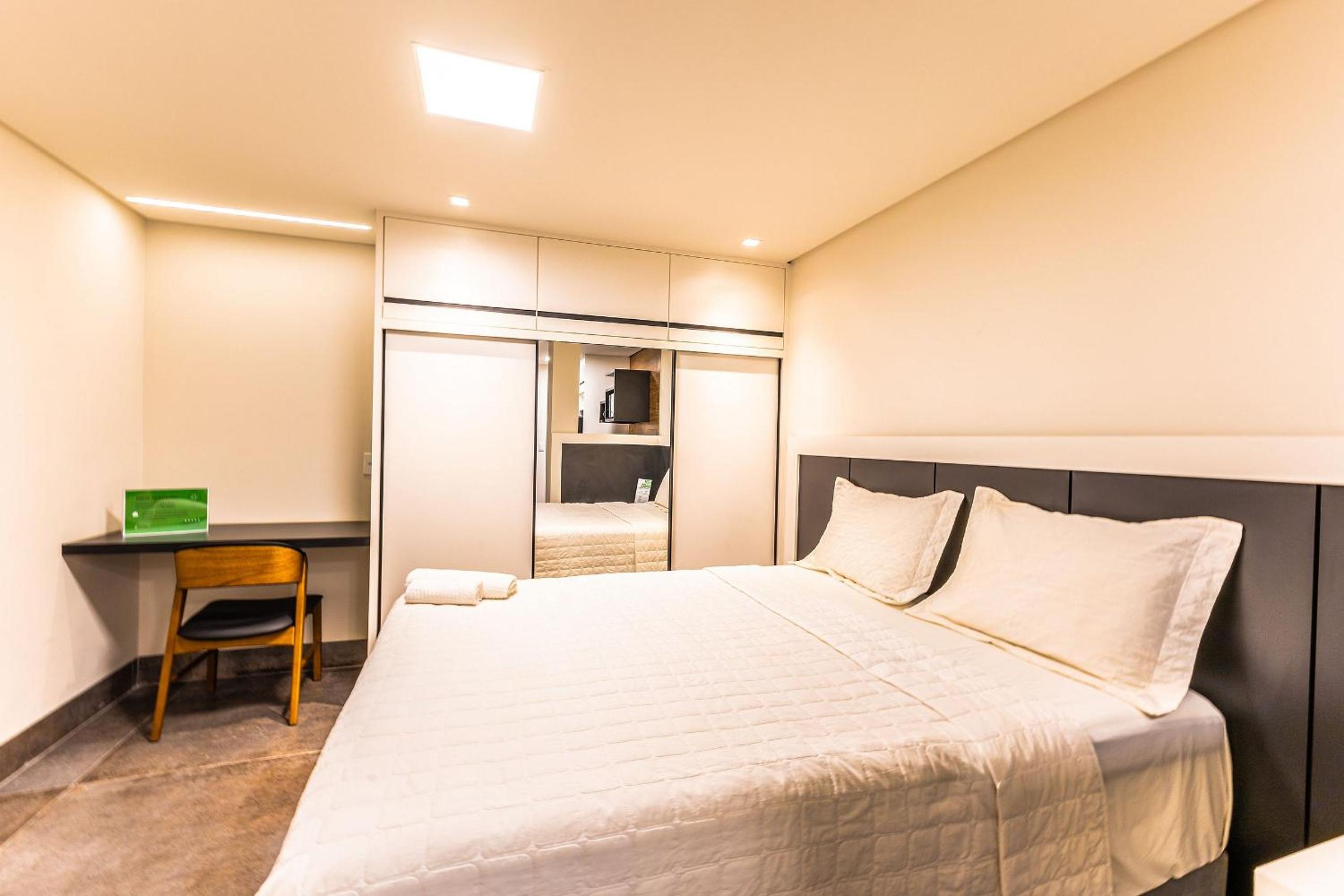 Loft moderno no coração de Barreiras by WeHousy