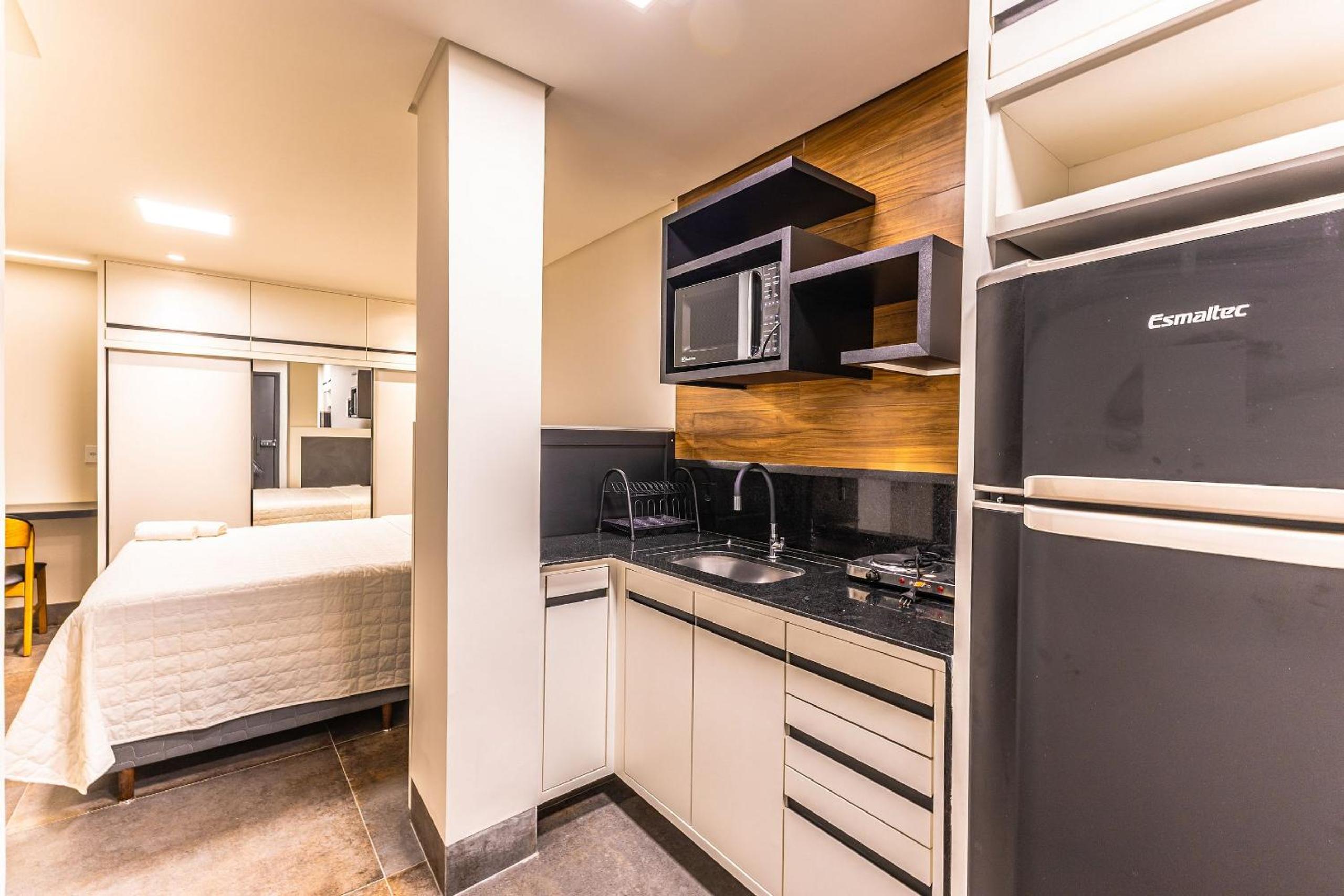 Loft moderno no coração de Barreiras by WeHousy