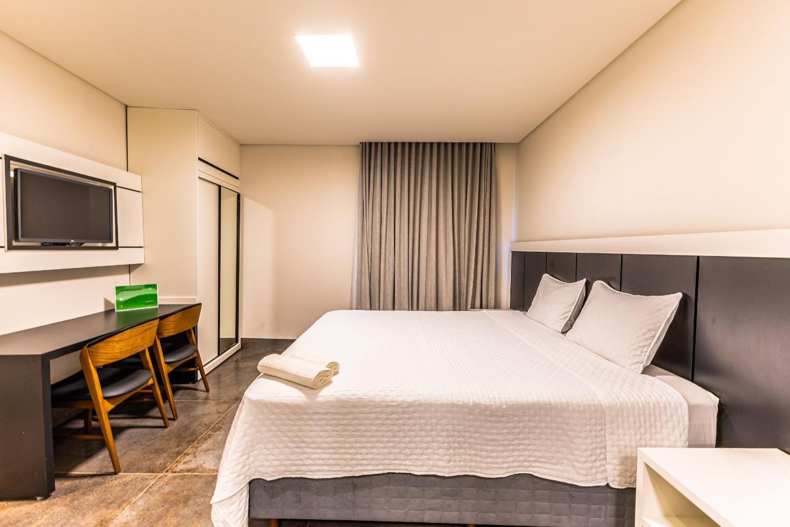 Loft moderno no coração de Barreiras by WeHousy