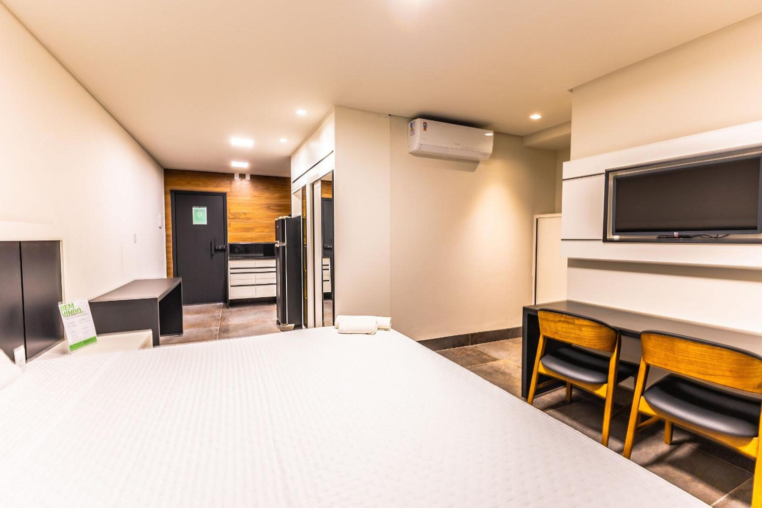 Loft moderno no coração de Barreiras by WeHousy