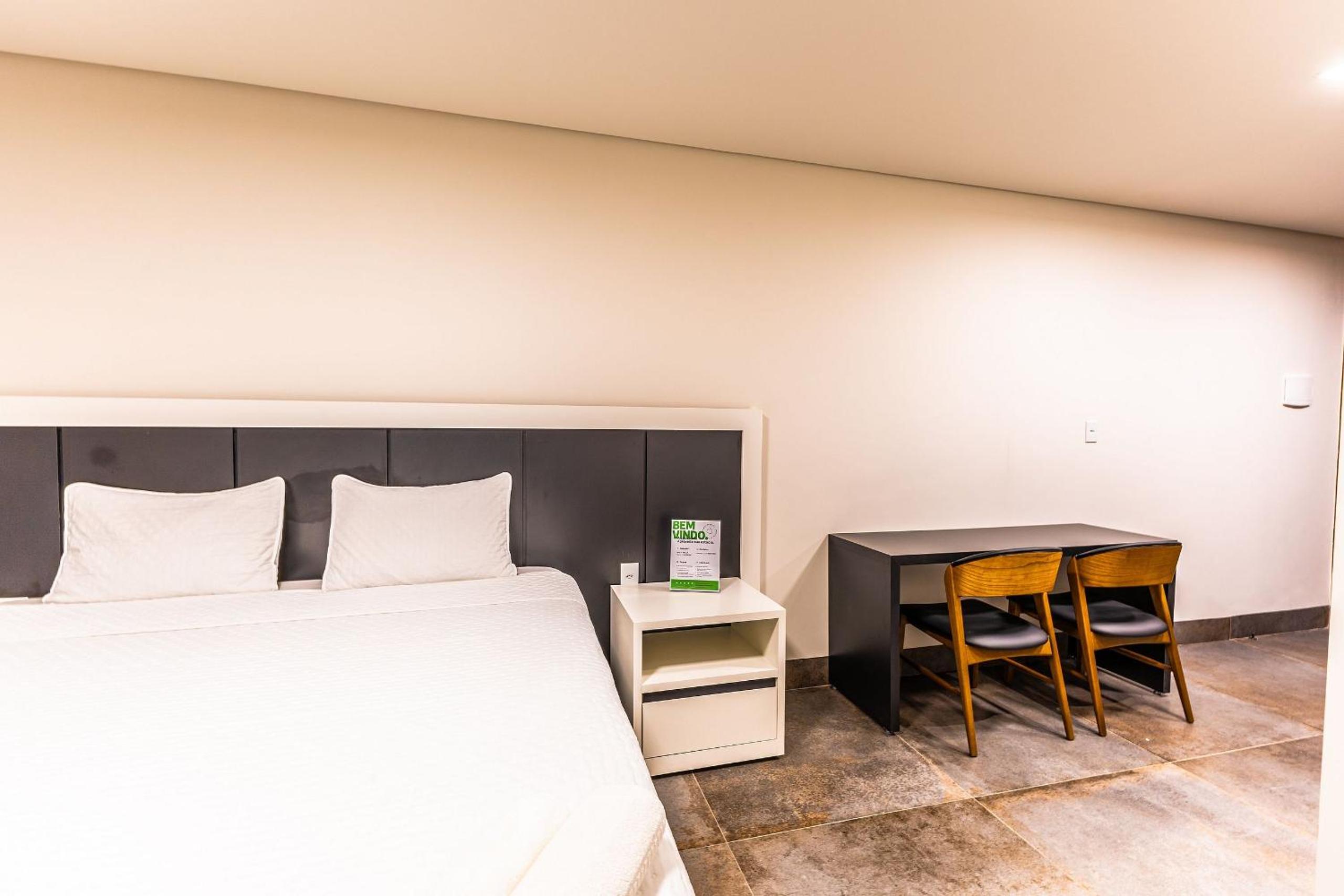 Loft moderno no coração de Barreiras by WeHousy