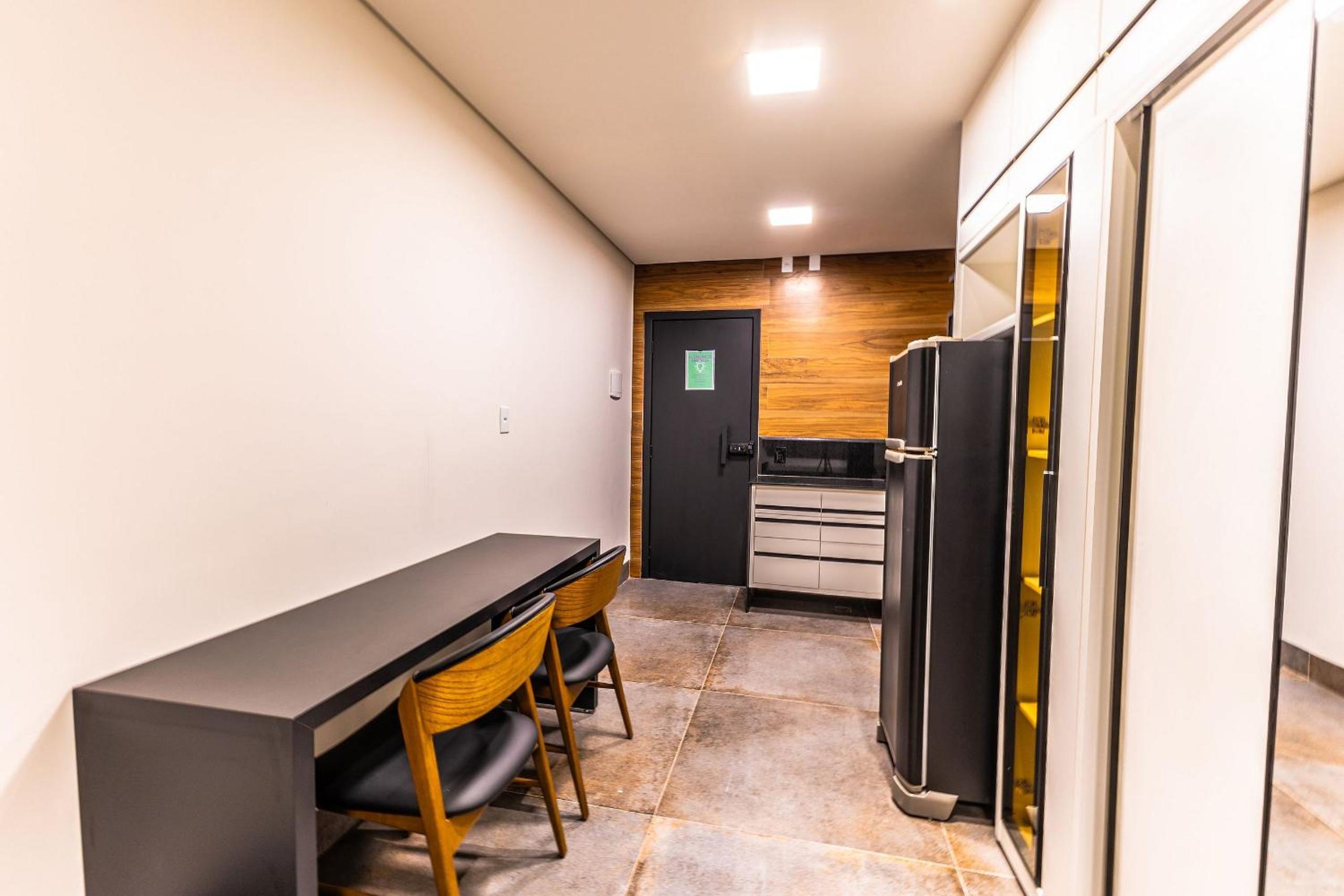 Loft moderno no coração de Barreiras by WeHousy