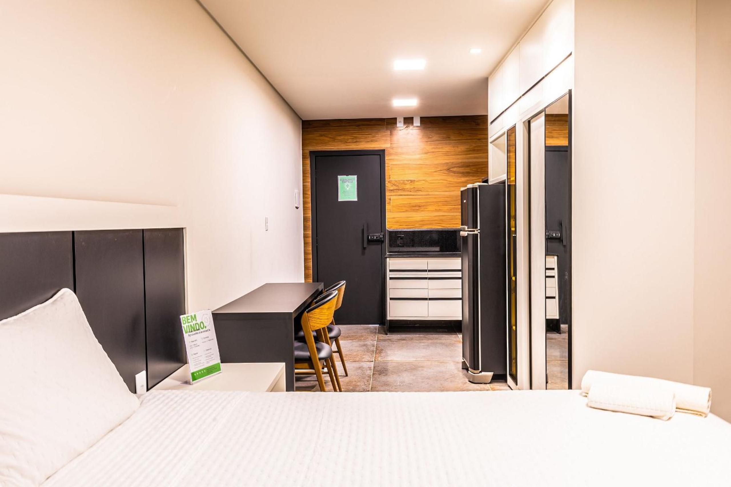 Loft moderno no coração de Barreiras by WeHousy