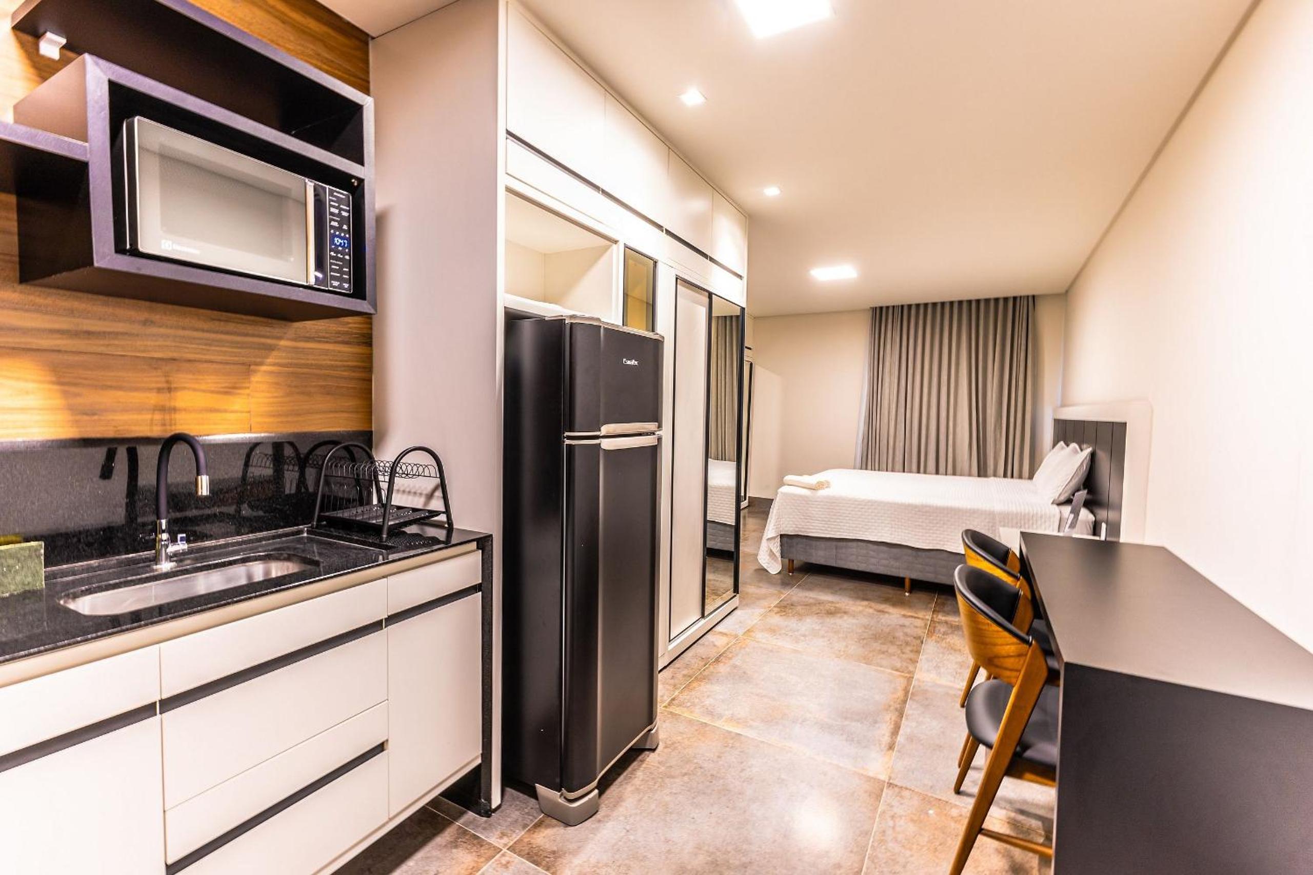Loft moderno no coração de Barreiras by WeHousy