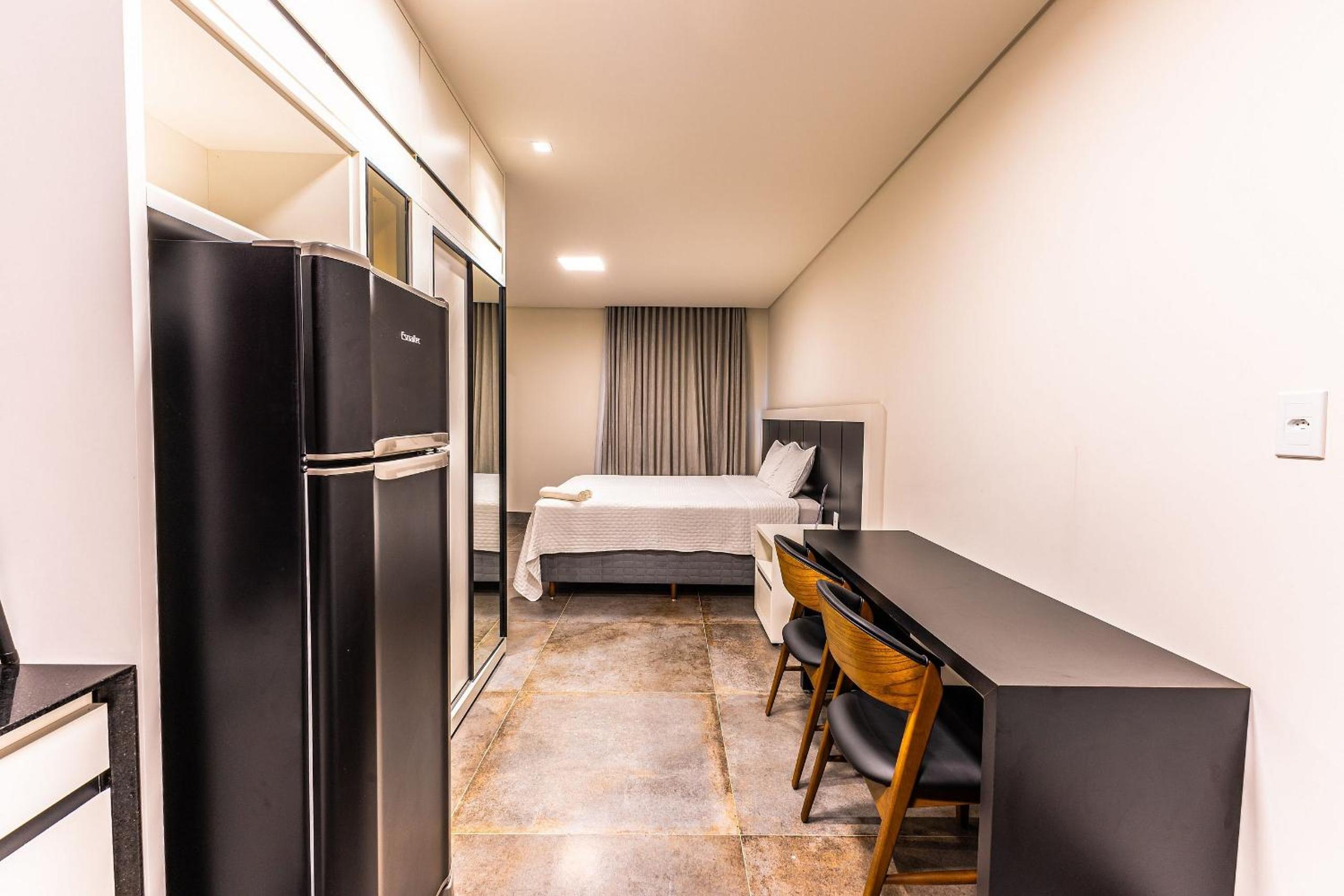 Loft moderno no coração de Barreiras by WeHousy