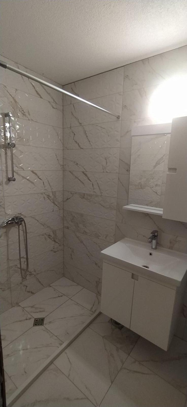 DIN Apartments Ohrid