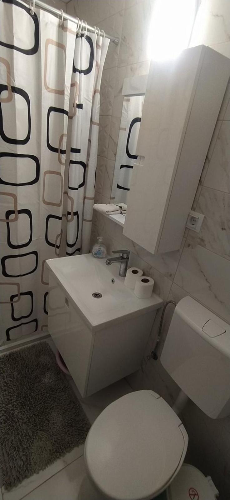 DIN Apartments Ohrid