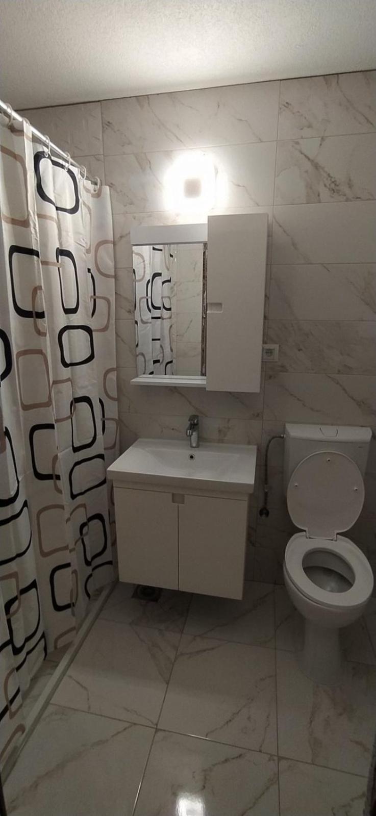 DIN Apartments Ohrid