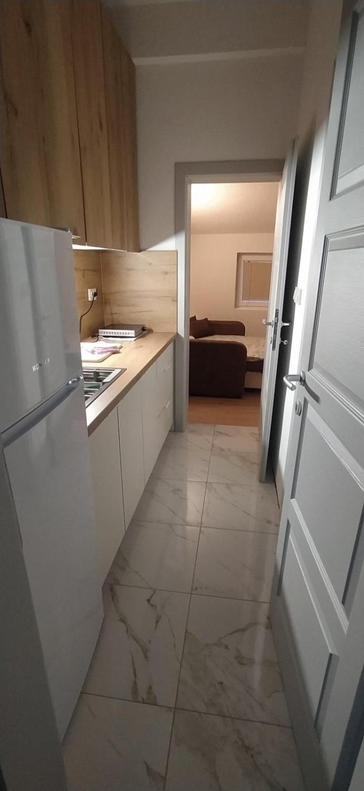 DIN Apartments Ohrid
