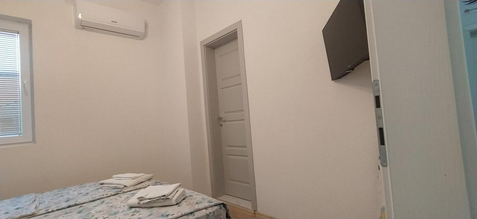 DIN Apartments Ohrid