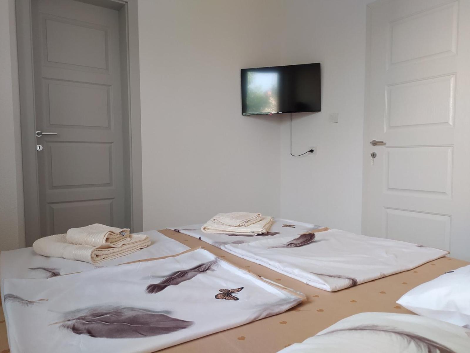 DIN Apartments Ohrid