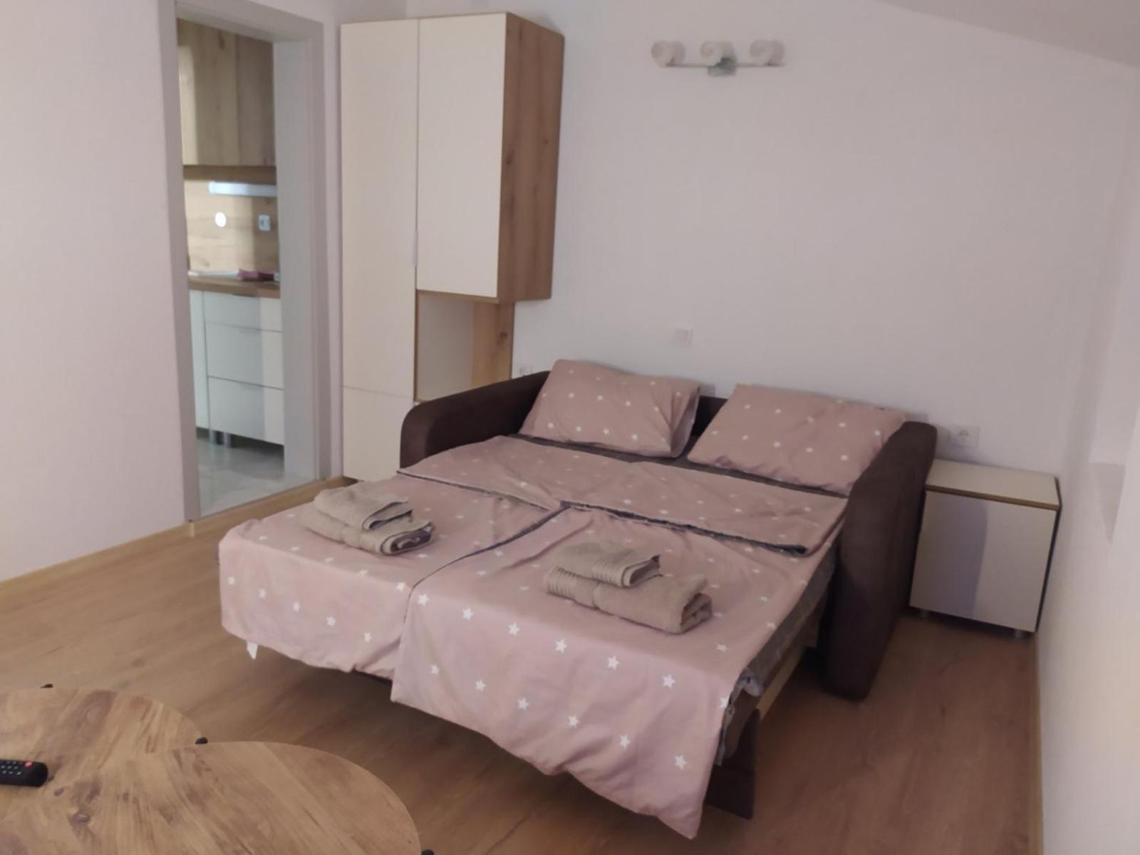 DIN Apartments Ohrid