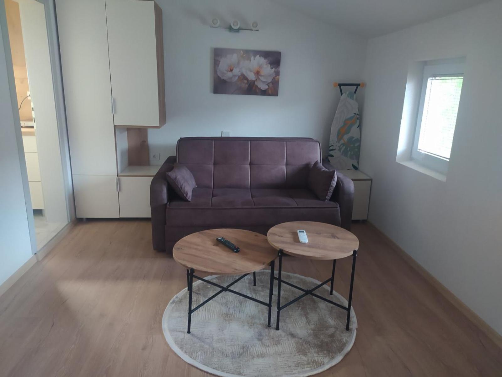 DIN Apartments Ohrid