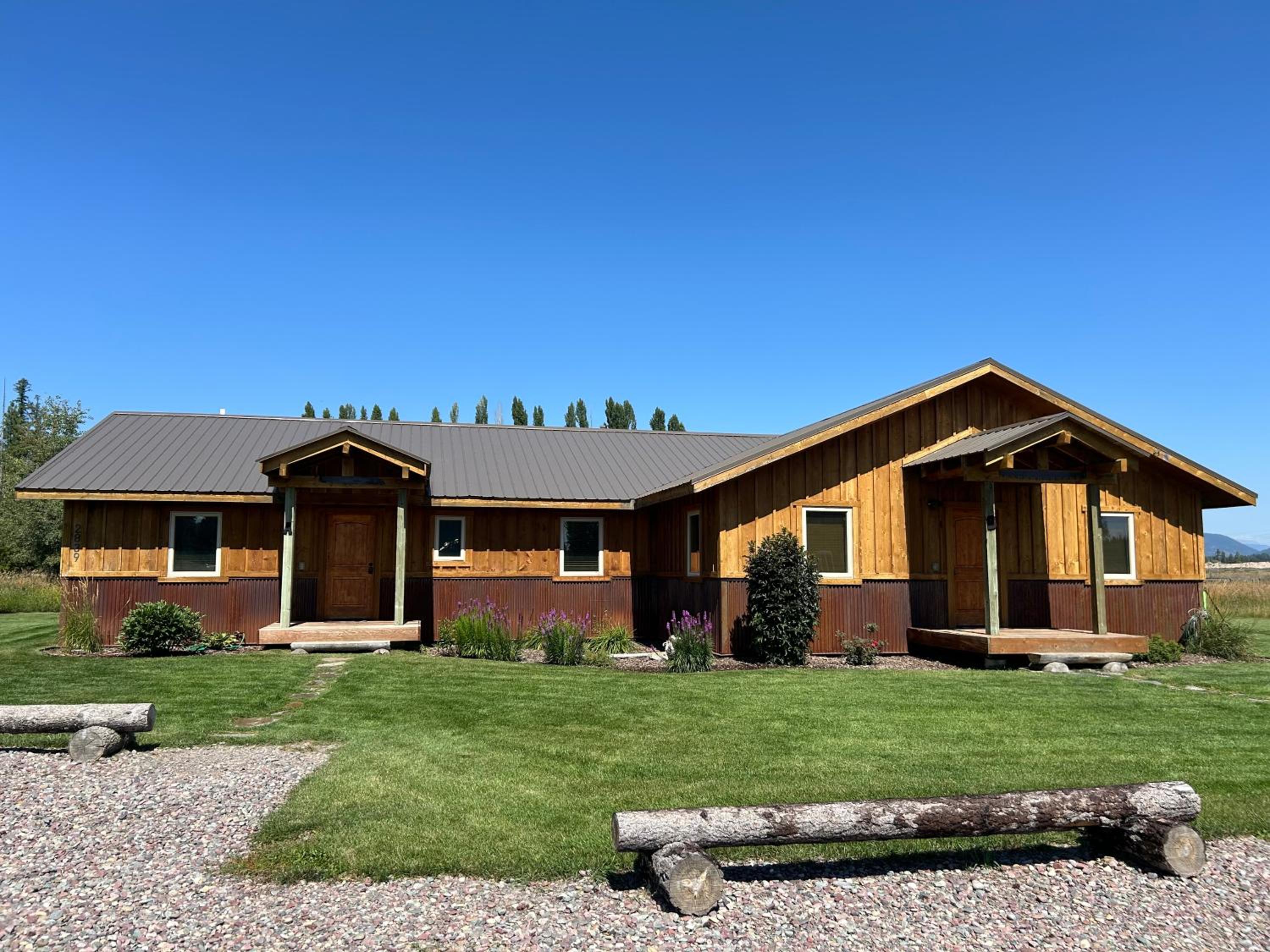 Hotel Explorers Basecamp