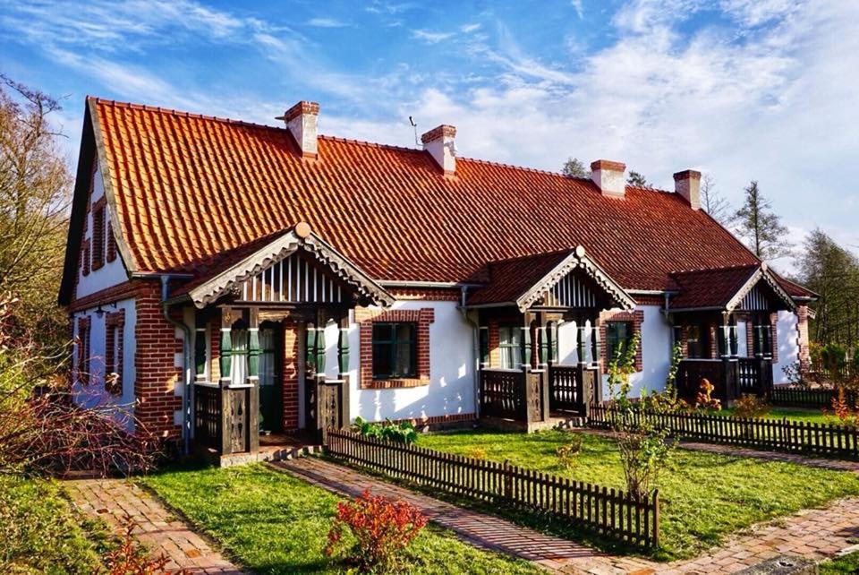 Folwark Miłkowiec