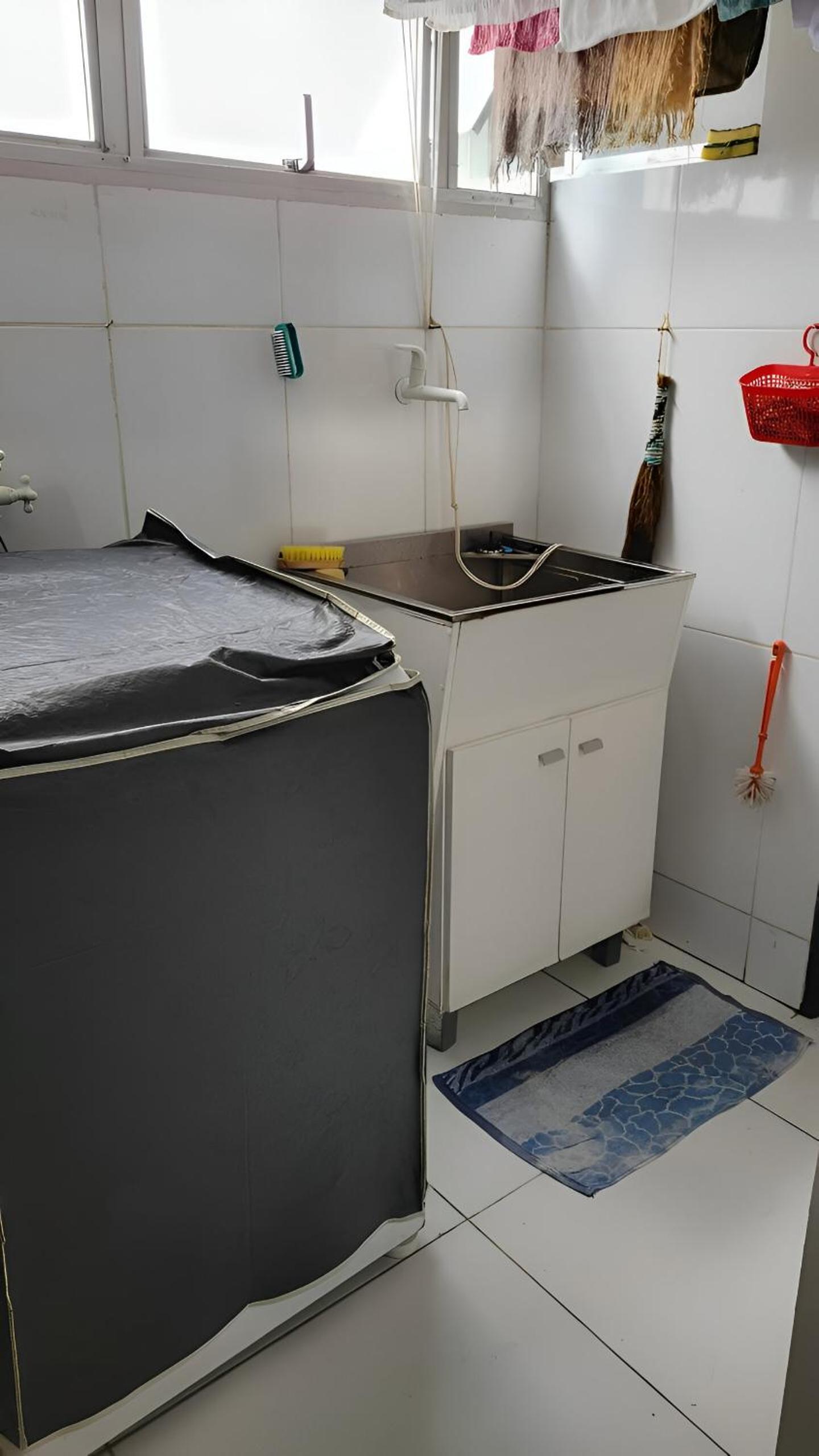 Apartamento Pertinho do Mar