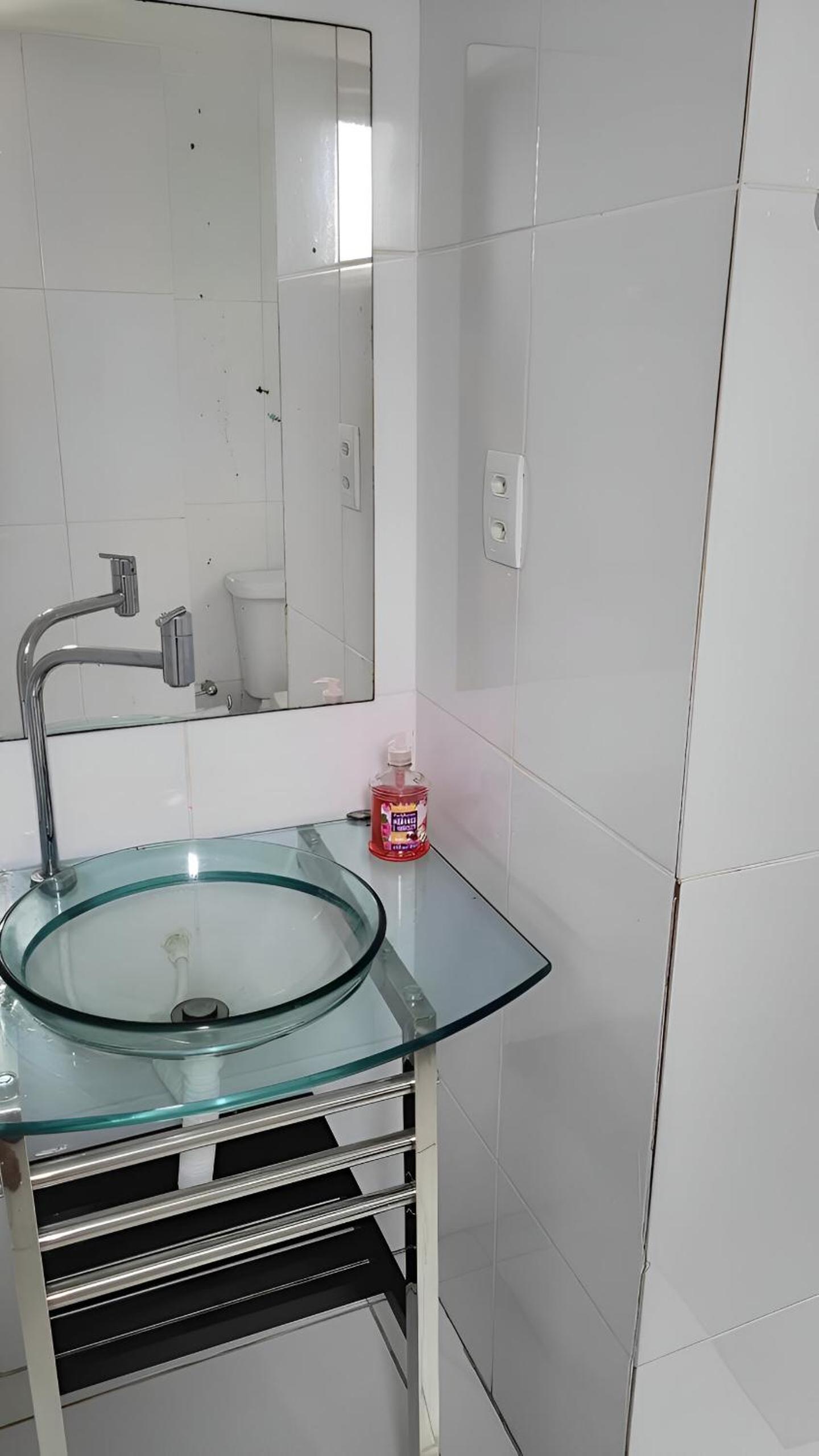 Apartamento Pertinho do Mar