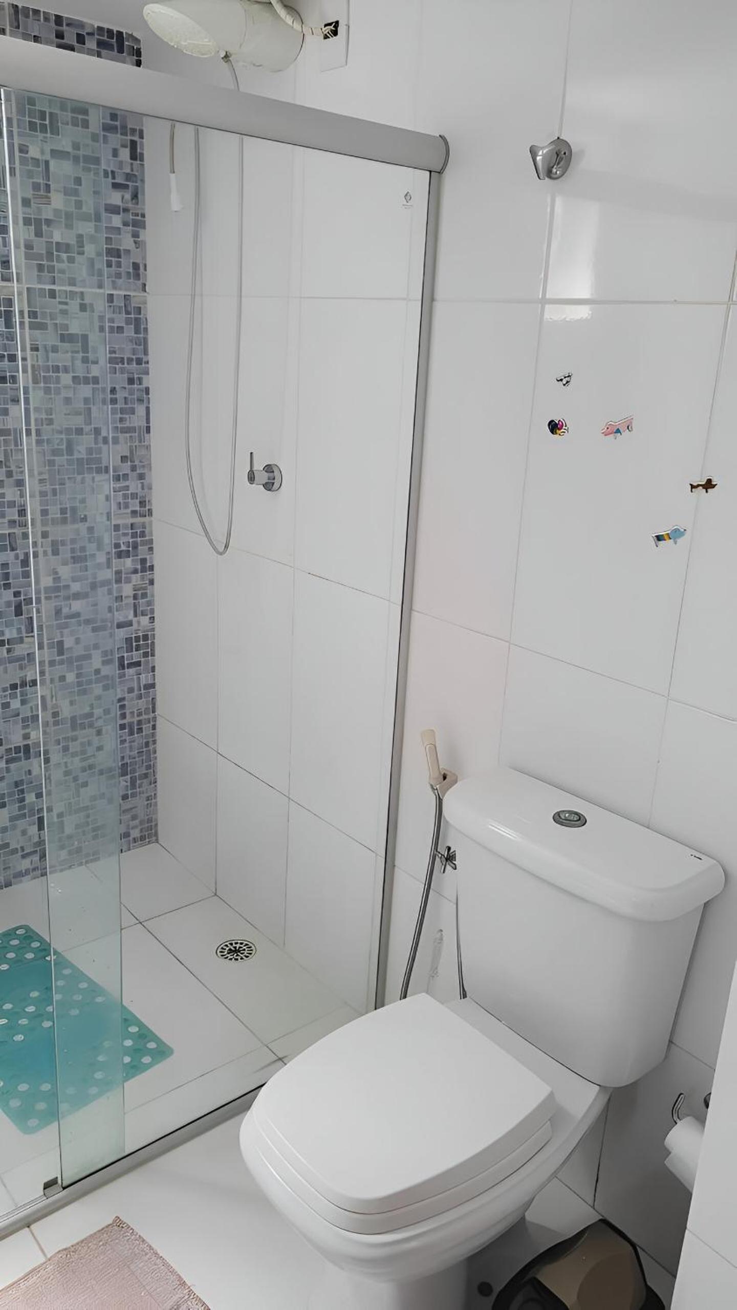 Apartamento Pertinho do Mar