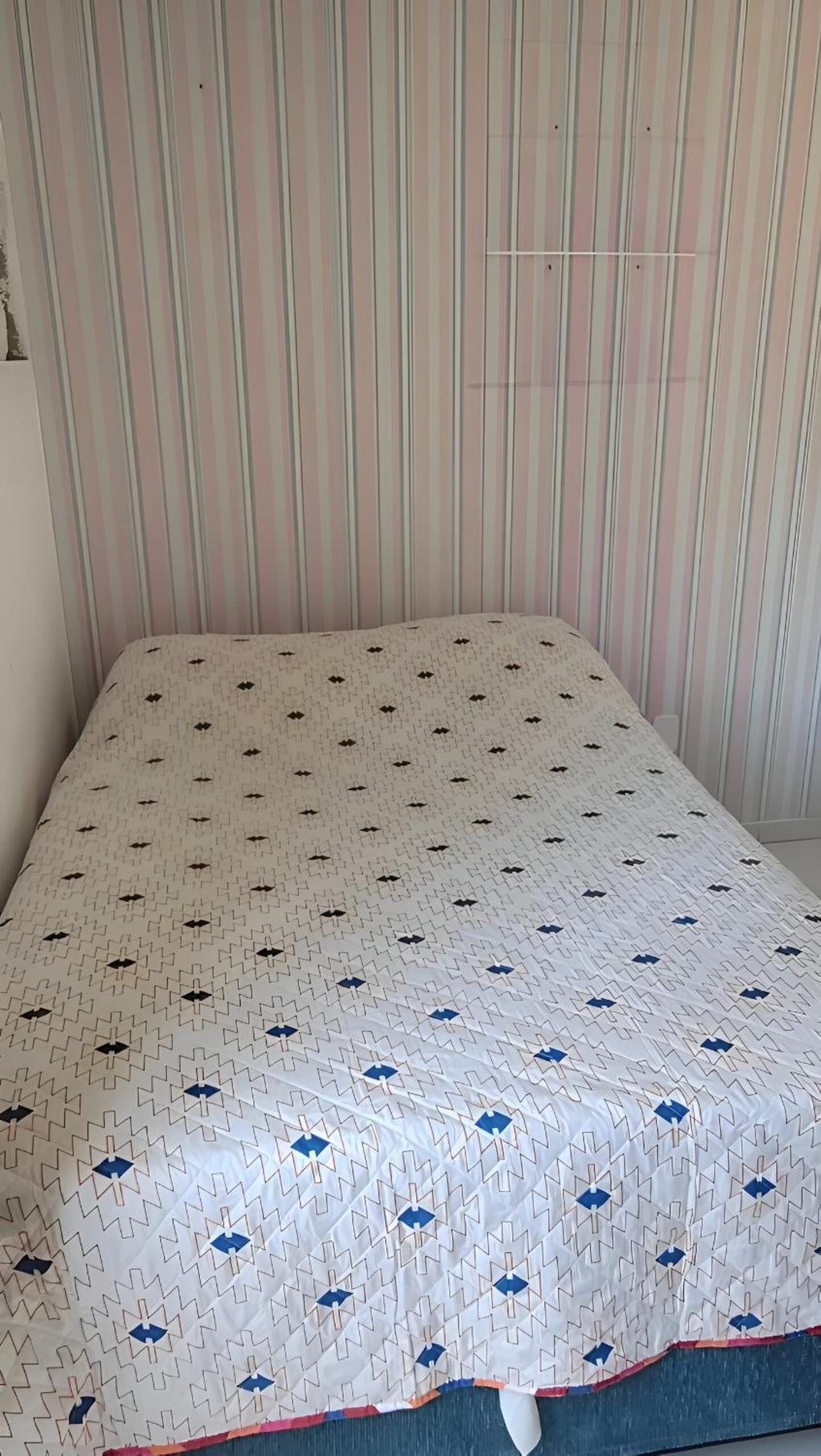 Apartamento Pertinho do Mar