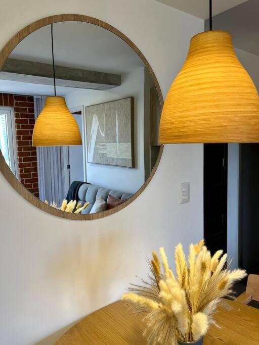 BELLO APARTAMENTO DE 2 HABITACIONES con Ac view 5