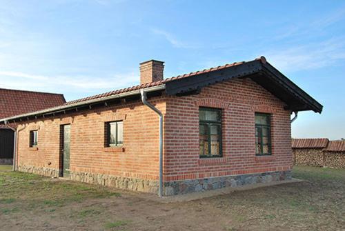Folwark Miłkowiec