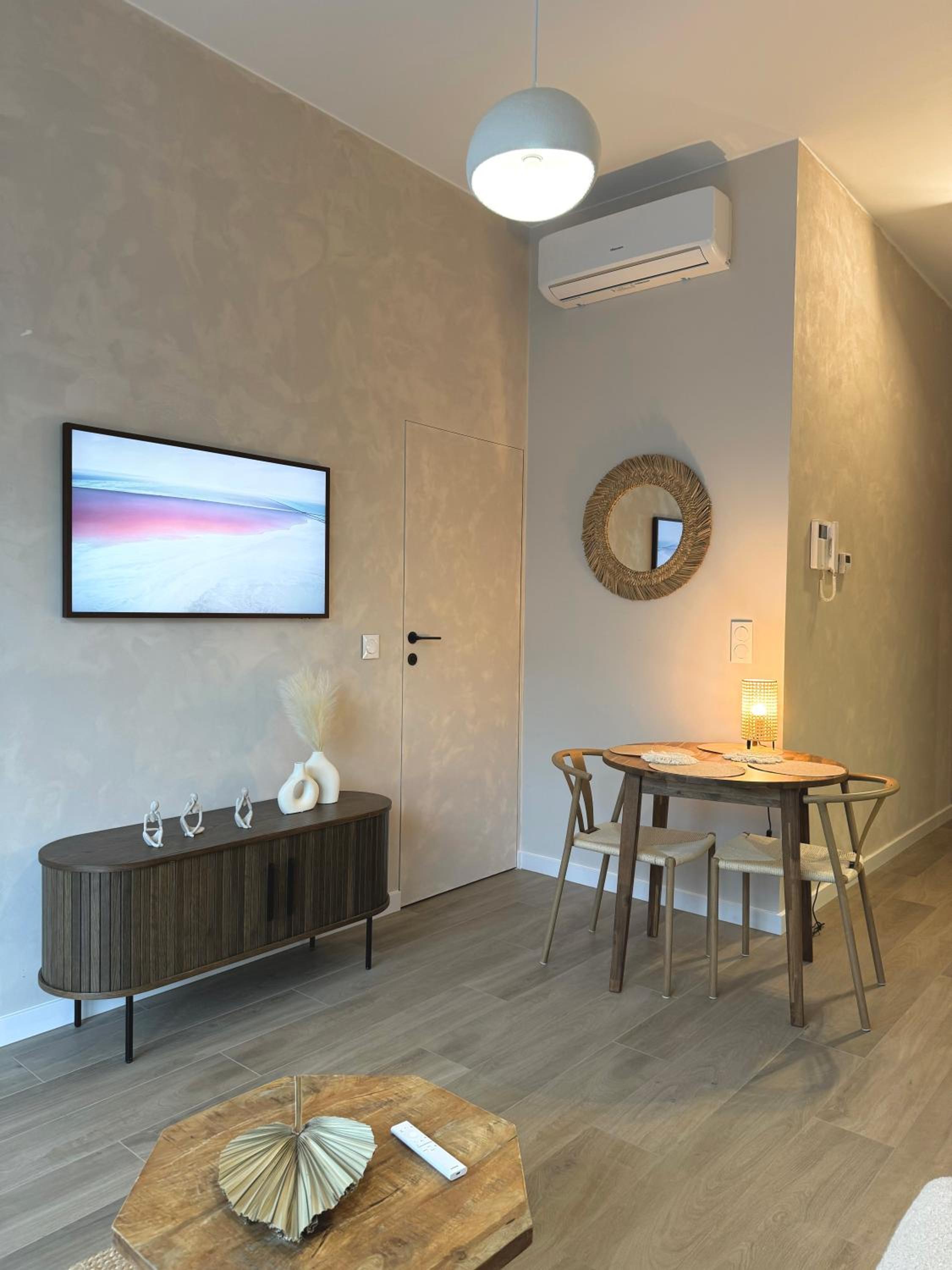 Resort Hevenia Boho Apartments