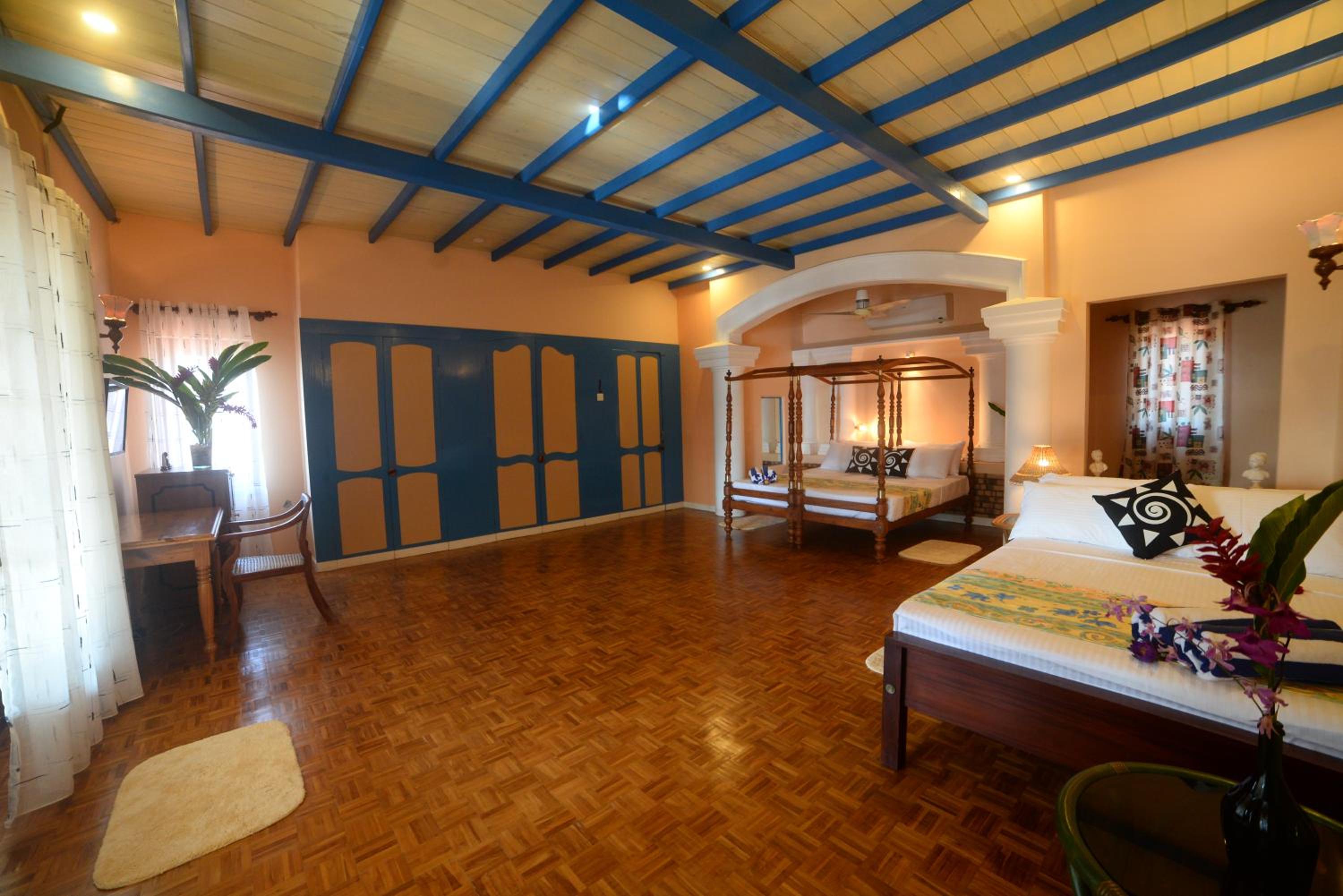 Samudra Villa view 3