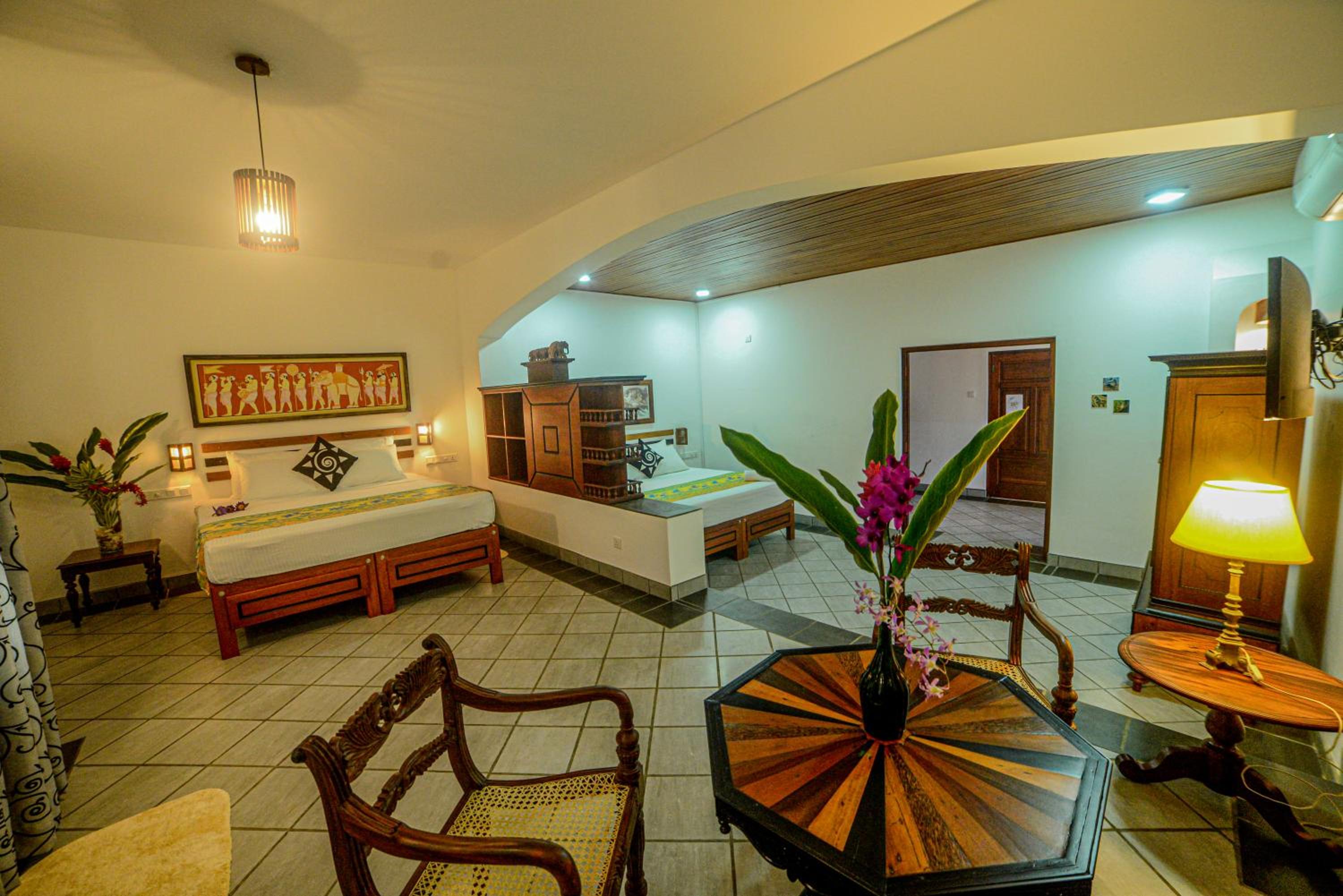 Samudra Villa view 5