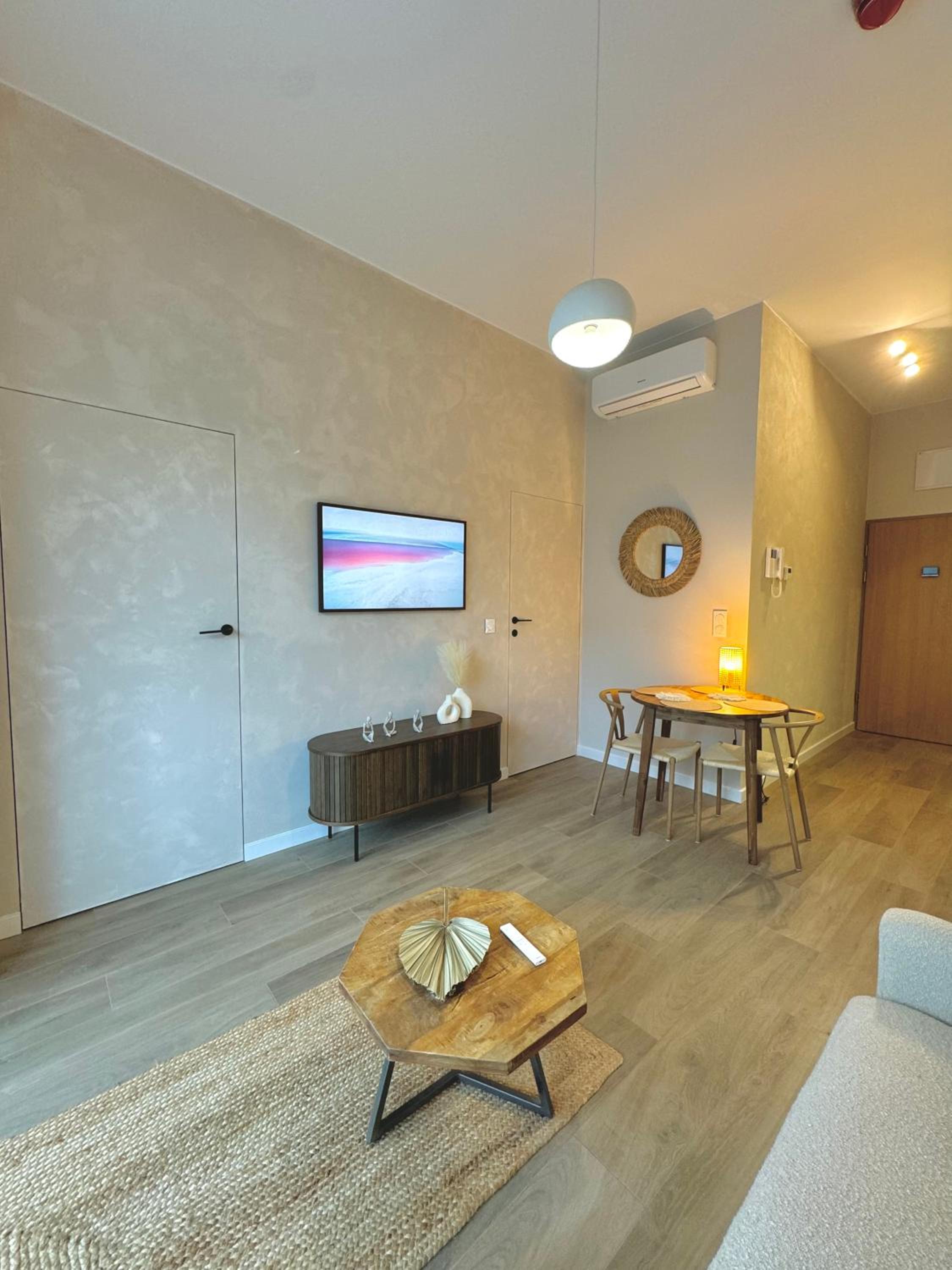 Resort Hevenia Boho Apartments