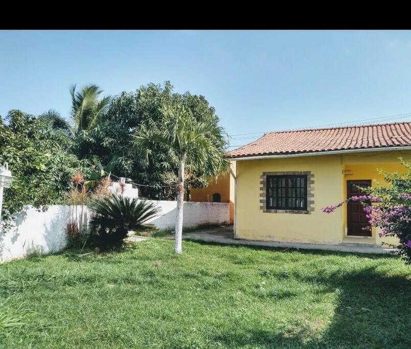 Casa espaçosa bem localizada em Maricá!
