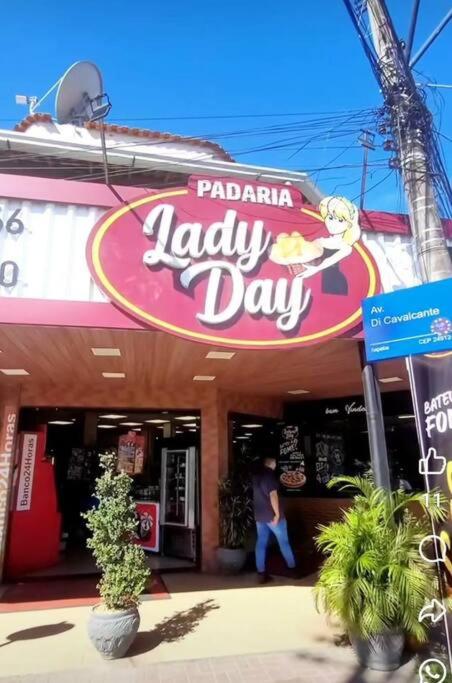 Casa espaçosa bem localizada em Maricá!