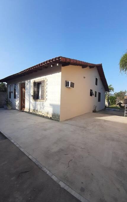 Casa espaçosa bem localizada em Maricá!