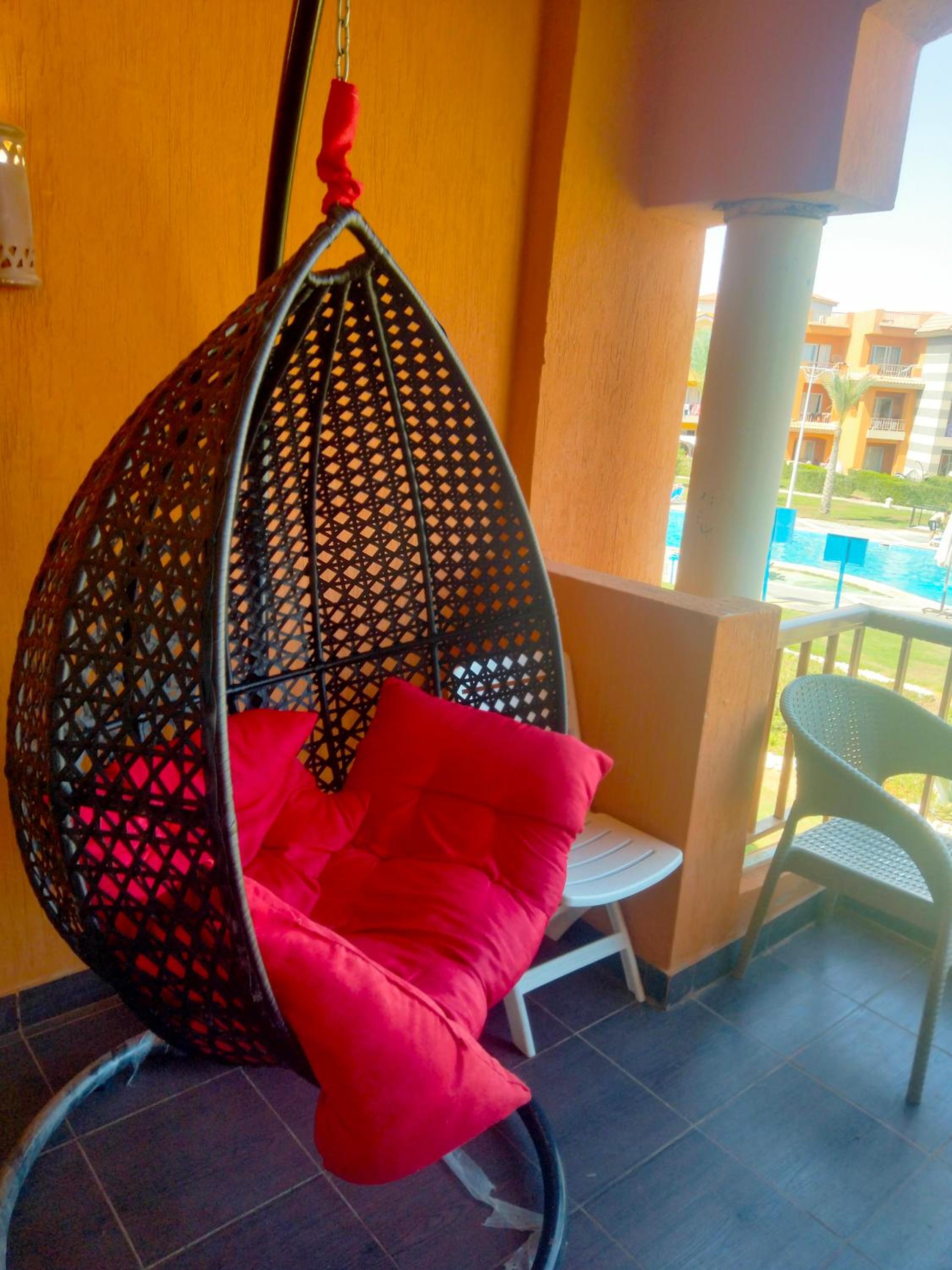 PORTO MATROUH chalet families only