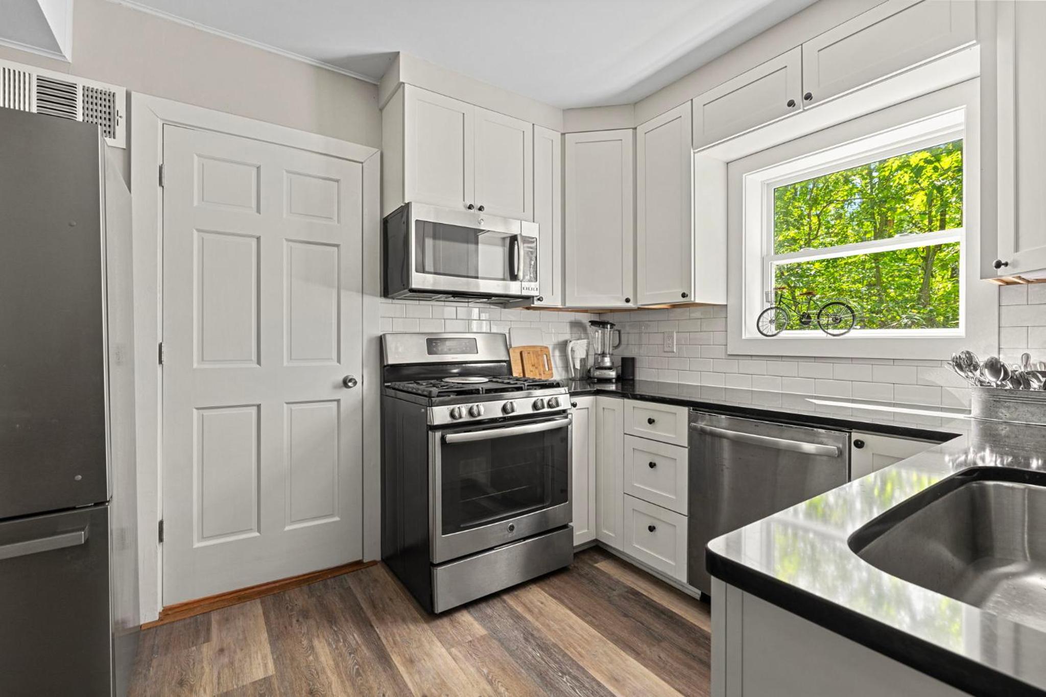 Whispering Arbor by Juniper Holiday + Home
