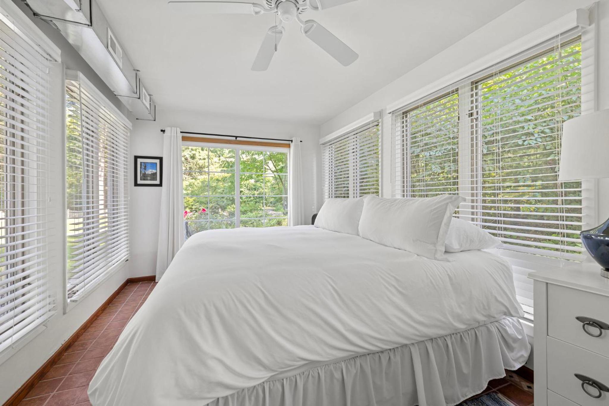 Whispering Arbor by Juniper Holiday + Home